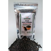Ceylon black peppercorn (whole black pepper)