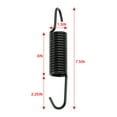 thumbnail image 2 of 2 PACK DC61-01257M Washer Suspension Spring for Samsung Washer 3990661 AP5955135, 2 of 9