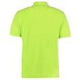 thumbnail image 2 of Kustom Kit Mens Klassic Superwash Short Sleeve Polo Shirt, 2 of 3