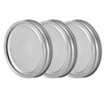 thumbnail image 5 of Canning LidSplit‑Type Glass Jar Canning Jar Container Lid Jar Sealing Lid Exceptional Value, 5 of 5