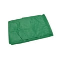 thumbnail image 2 of Almencla Snooker Billiard Table Cover Pool Table Protector Billiard Supplies Windproof PVC Waterproof PVC Dustproof Cloth Dustproof green, 2 of 8