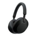 thumbnail image 2 of Auriculares Sony WH-1000XM5 inalámbricos con cancelación de ruido negros, 2 of 9