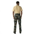 thumbnail image 3 of Dickies Men's FLEX Regular Fit Cargo Pants, 3 of 5