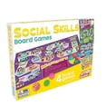 thumbnail image 1 of Juegos de mesa Junior Learning JRL426 Habilidades Sociales, 1 of 5