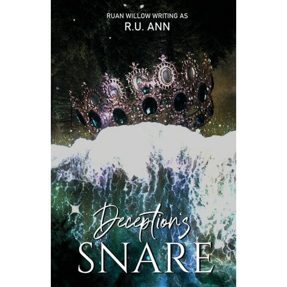 Arching Hunger Deception's Snare, Book 5, (Paperback)