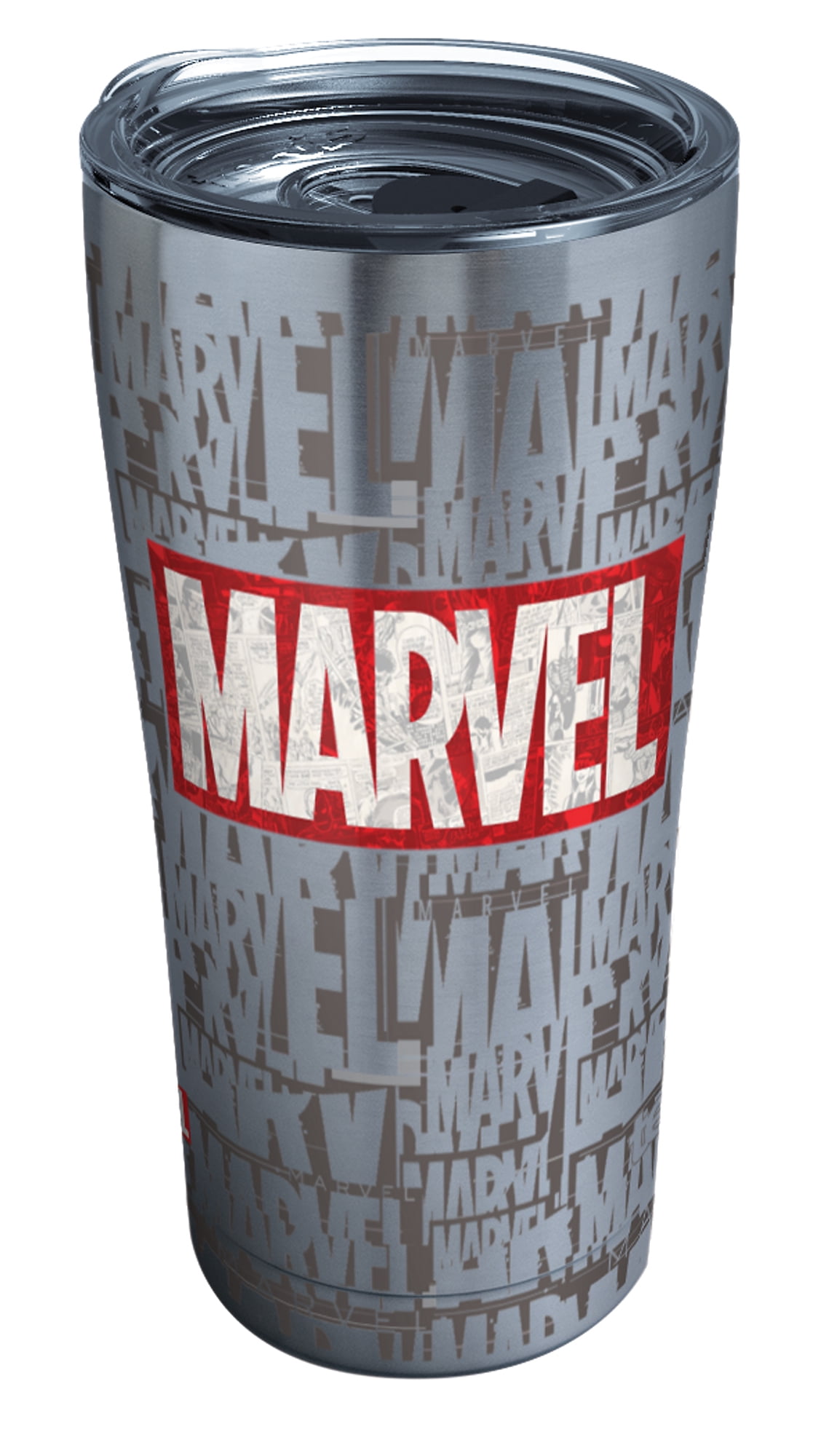 Tervis Triple Walled Marvel Insulated Tumbler Cup Keeps Drinks Cold
