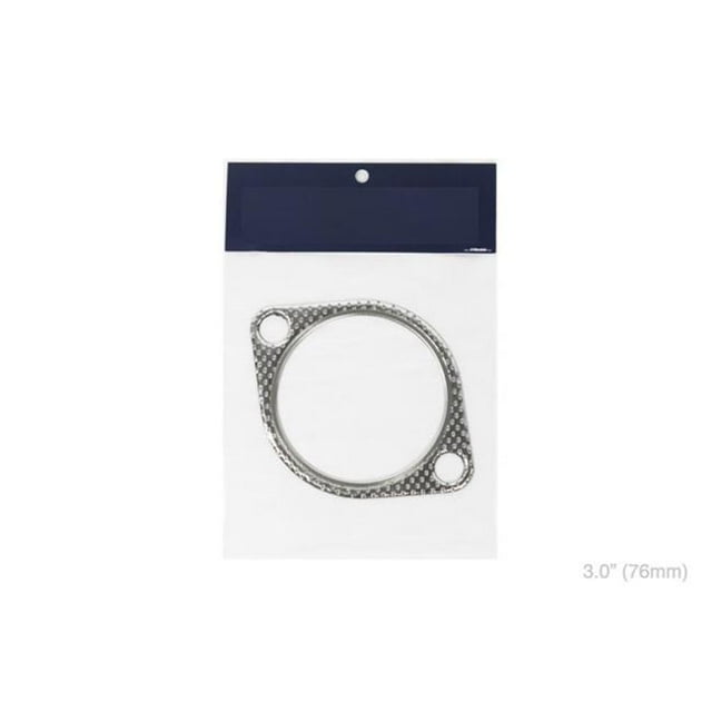 GReddy 11000327 Joint d'Échappement 3 Po. pour Honda Civic Type-R 2017Plus