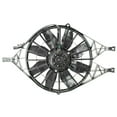 thumbnail image 4 of Radiator Cooling Fan & Motor For 1997-04 Dakota 2000-02 Durango Pickup Truck, 4 of 6