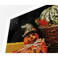 thumbnail image 4 of Décorations d'Halloween Mignonnes - Kit de Peinture Diamant Premium, 4 of 5