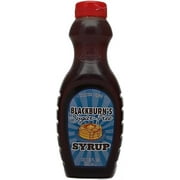 Blackburn’s Sugar-Free Syrup 12 fl. oz. Bottle