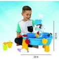 thumbnail image 2 of ToyVelt / Sand Water Table / Plastic / 4-10 Years Old, 2 of 7