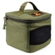 thumbnail image 1 of Tackle Pack Bolsa de almacenamiento de carrete de pesca Estuche de transporte para carretes de pesca Tomshoo Tackle Pack, 1 of 7