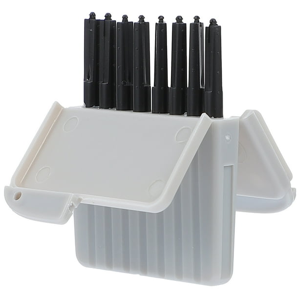 1 Set Hearing Aid Ear Wax Filters Durable No Wax Filter Hearing Aid