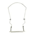 thumbnail image 2 of BELOVING Support de Cou pour Harmonicas. Anti-Rayures. Portable Robuste Norme Industrielle, Support de Cou pour Harpe pour Adultes Performance Argent, 2 of 5