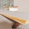 thumbnail image 4 of Bamboo Massage Relaxation Stick Healthy Skin-friendly Relieve Muscle Slap Back Massage Stick Health Care Tool, 4 of 7