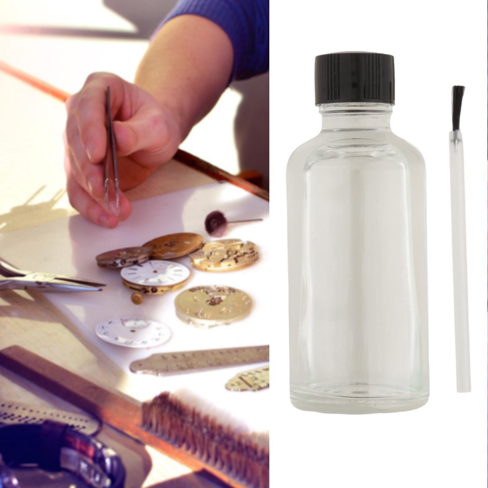 FVDPWYE Glue Remover Glue Cleaner Lightweight Portable Practical Easy to Use Accessories