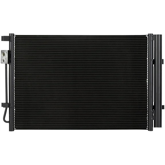 Spectra Premium 7-4044 Automotive Air Conditioning Condenser