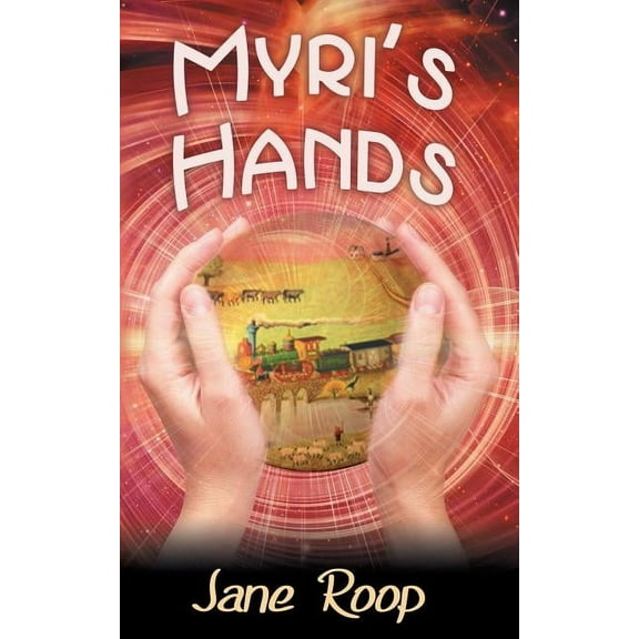 Myri's Hands (Paperback)
