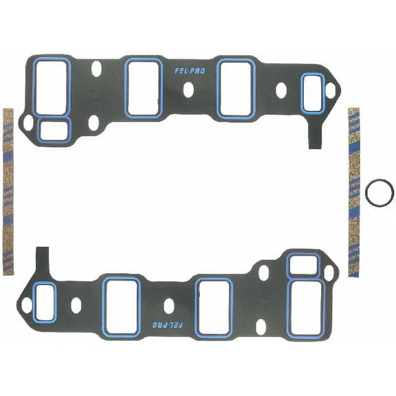 FEL-PRO 1201 Intake Manifold Gasket Set