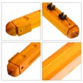 thumbnail image 3 of 1 Set of Billiard Cue Rack Decorative Cue Holder Multi-Hole Pole Rack Collection Cue Stand, 3 of 9
