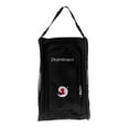 thumbnail image 2 of Bolsa de s portátil Bolsa de s repelente de suciedad Bolsas organizadoras de s s con cremallera Negro shamjiam Funda impermeable para zapatos de golf, 2 of 6