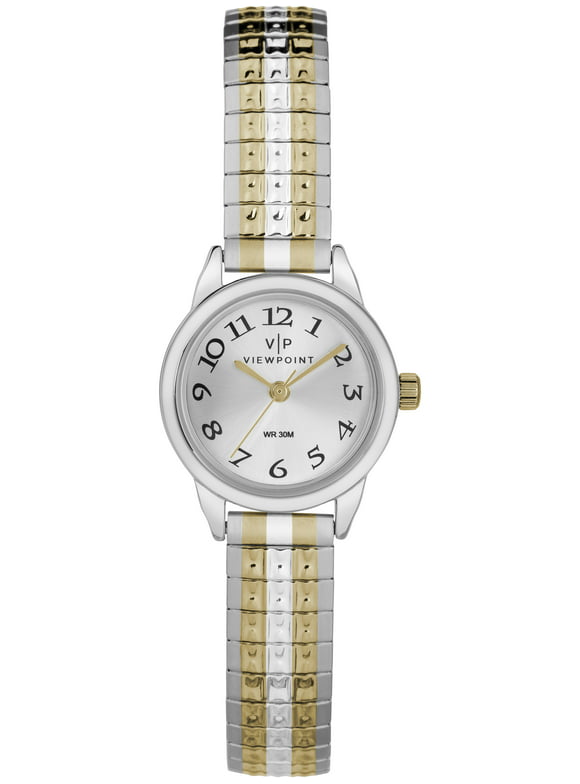 Female Timex in Everyday Watches 