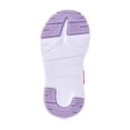 thumbnail image 5 of Athletic Works Baby and Toddler Bungee Knit Jogger Sneakers, 5 of 6