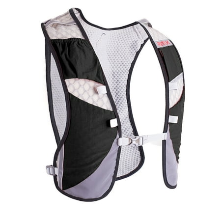 Trail Running Equipment Bag Vest Backpack Ultralight Breathable Cycling Marathon Race Rucksack For Camping Hiking Water Bag (Best Running Backpacks Trail Running)