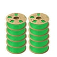 thumbnail image 1 of 3D Printer PLA Meta Filament 1.75mm, 10 Rolls 3D Printing Materials For 3D Printer&3D Pen ,Smoother Printing Experience, 1 of 6