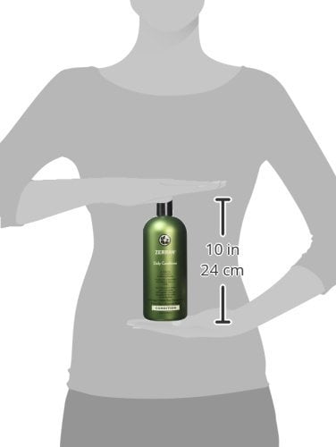 Zerran Daily Sulfate Free Conditioner