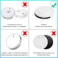 thumbnail image 4 of Main Side Brush Hepa Filter Mop Rag For Xiaomi Mijia G1 Skv4136gl Mi, 4 of 4