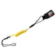 thumbnail image 3 of Correa Tabla Surf en Espiral TPU Stay On Board Tobillo () Amarillo, 3 of 4