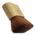 thumbnail image 2 of FELTECHELECTR Salon Neck Brush Hairdressing Tool for Dusting Around Ears and Neck Line 1Pcs, 2 of 4
