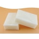 thumbnail image 4 of Bálsamo de sebo Pastilla de jabón artesanal | Limpiador facial y corporal natural sin perfume para pieles sensibles | Jabón de baño hidratante Oil Control para hombres y mujeres | 100g | Hidratación, 4 of 7
