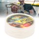 thumbnail image 1 of Línea Soluble En Agua De PVA, Línea Soluble En Agua De Pesca Liviana 1 PCS, Para Pesca Salvaje Pesca En El Mar ANGGREK Otros Deportes, 1 of 8