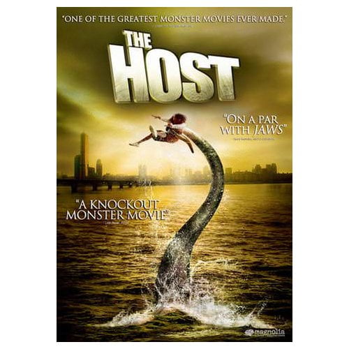The Host (2007)