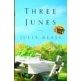 thumbnail image 1 of Pre-Owned Three Junes (Hardcover) 0375422412 9780375422416, 1 of 1