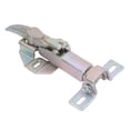 thumbnail image 4 of Cerradura de culata de motor de excavadora con 2 llaves, reemplazo de cerradura de capó para Daewoo DH 200, 4 of 14
