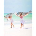 thumbnail image 3 of Marble Grey Beach Towels Oversized Super Absorbent, Modern Abstract Ink Painting Luxury Lightweight Bath Towel Quick Dry Sets For Bathroom/Pool/Rv Camping/Beach Play/Gym Room/Picnic 23"x47", 3 of 8