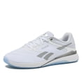 thumbnail image 1 of Zapatillas Reebok Nano X5 para Mujer, Entrenamiento Cruzado, Blancas, Talla 10.5, 1 of 6