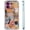 Aesthetic Collage, variant on Jesus Quotes Case for iPhone 16, Christian Bible Verse Saying Collage, Unique Soft TPU Bumper Case Compatible with iPhone 16