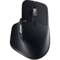 thumbnail image 2 of Mouse Inalambrico LOGITECH MX Master 3 Bluetooth 910-005647 Logitech 910-005647, 2 of 6