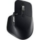 thumbnail image 2 of Mouse Inalambrico LOGITECH MX Master 3 Bluetooth 910-005647 Logitech 910-005647, 2 of 6