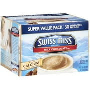 Swiss Miss Sm Cocoa Milk Chocolate