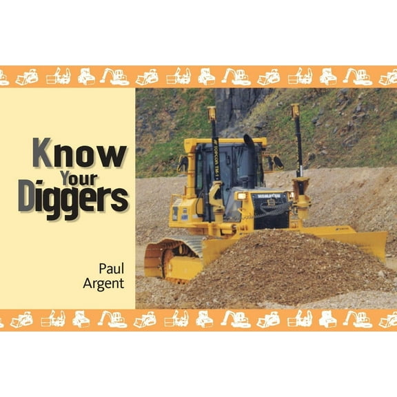 Know Your Diggers