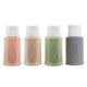 thumbnail image 2 of Dispensador de Botellas de Líquido Vacío con Empuje Hacia Abajo, 2x4 Piezas, para Esmalte de Uñas, Diseño de Alta Calidad 3 piezas, 2 of 8