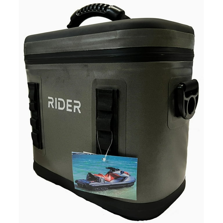Free Shipping! Rider Coolers Universal Cooler Bags for Jet Free Shipping! Rider Coolers Universal Cooler Bags for Jet