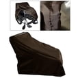thumbnail image 1 of Heavy Duty Mobility Scooter cubierta protectora almacenamiento hogar impermeable antidesgaste S shamjiam funda para silla de ruedas, 1 of 9