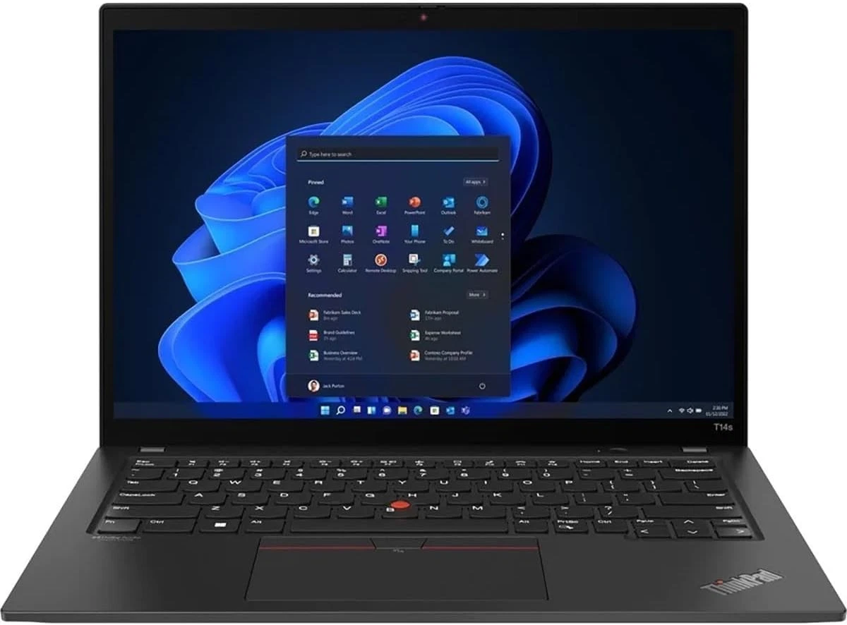 Pre-Owned Lenovo Thinkpad X250 12.5