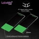 thumbnail image 4 of Microscopio Slide Labvida LVQ034G2, color verde esmerilado x144, 4 of 9